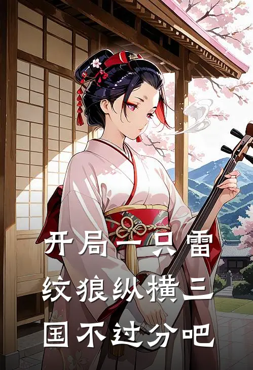 《开局一只雷纹狼纵横三国不过分吧》林渊赵云已完结小说_开局一只雷纹狼纵横三国不过分吧(林渊赵云)火爆小说