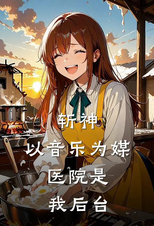 斩神：以音乐为媒，医院是我后台江卿月温迪最新小说全文阅读_最新章节列表斩神：以音乐为媒，医院是我后台(江卿月温迪)