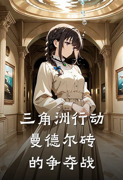 三角洲行动：曼德尔砖的争夺战