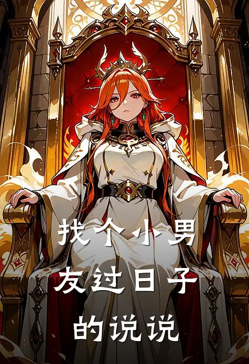 找个小男友过日子的说说