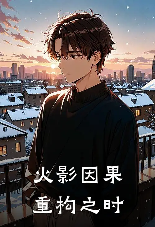 【火影】因果重构之时