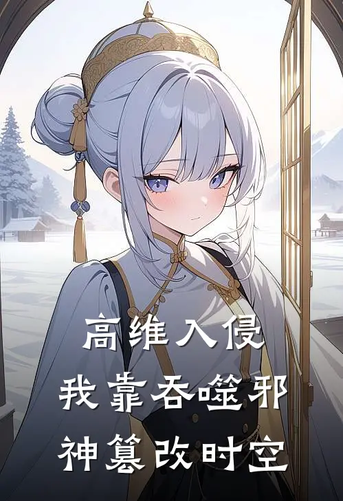 《高维入侵：我靠吞噬邪神篡改时空》程默霍平火爆新书_高维入侵：我靠吞噬邪神篡改时空(程默霍平)最新热门小说