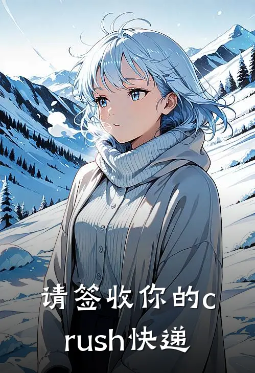 请签收你的crush快递