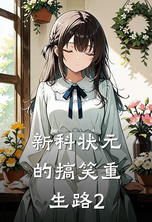 新科状元的搞笑重生路2
