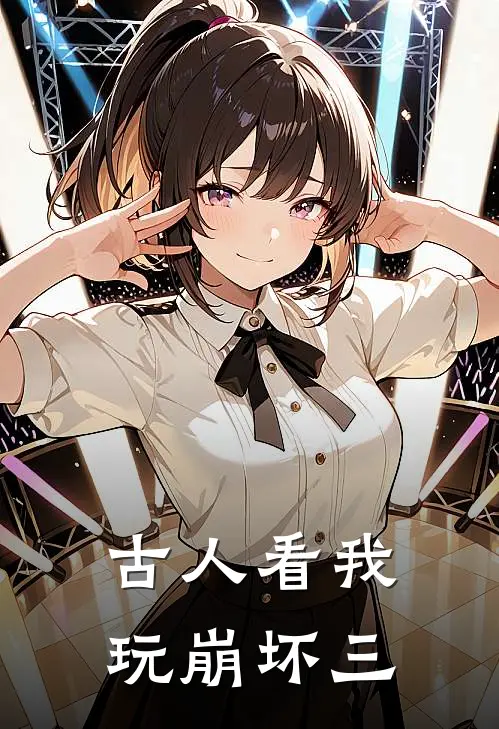 琪亚娜嬴政（古人看我玩崩坏三）全文免费阅读无弹窗大结局_