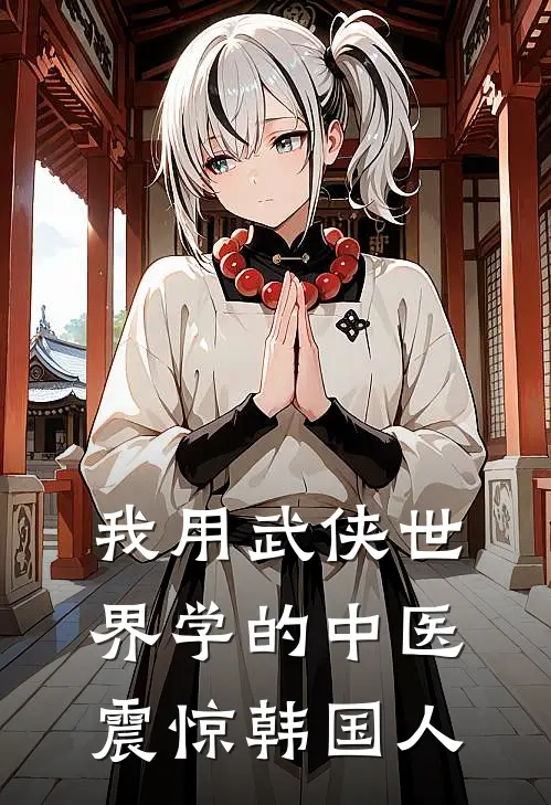 我用武侠世界学的中医震惊韩国人金英浩柳月瑶在线免费小说_最新推荐小说我用武侠世界学的中医震惊韩国人(金英浩柳月瑶)