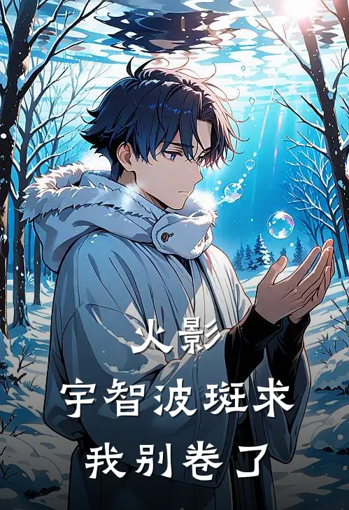 火影：宇智波斑求我别卷了