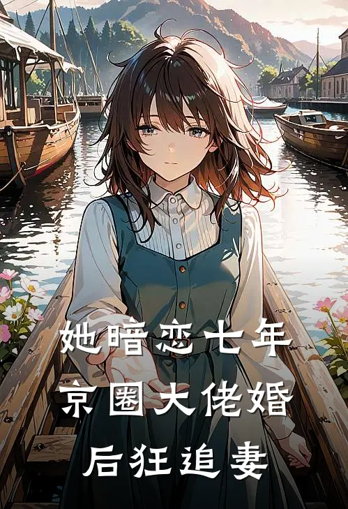 她暗恋七年，京圈大佬婚后狂追妻