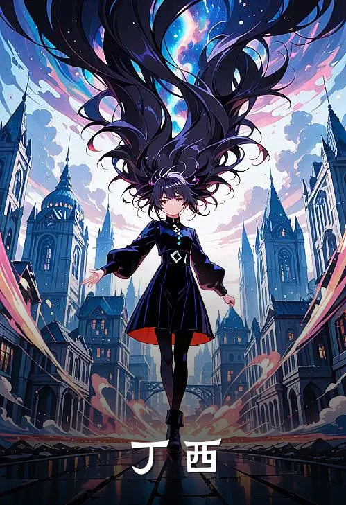 丁西丁西沈煜最新热门小说_丁西全本在线阅读