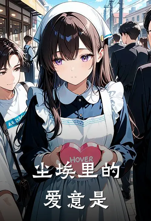 尘埃里的爱意是