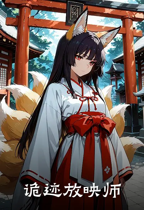 诡迹放映师(林深安雅)最新小说_免费阅读完整版小说诡迹放映师(林深安雅)