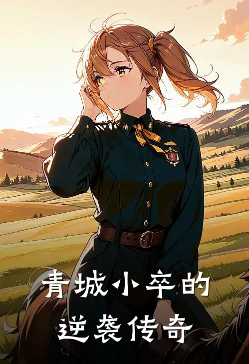 青城小卒的逆袭传奇