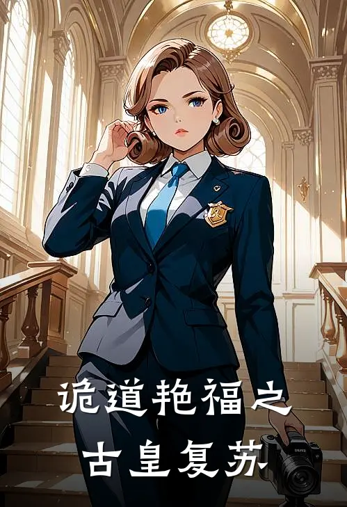 诡道艳福之古皇复苏