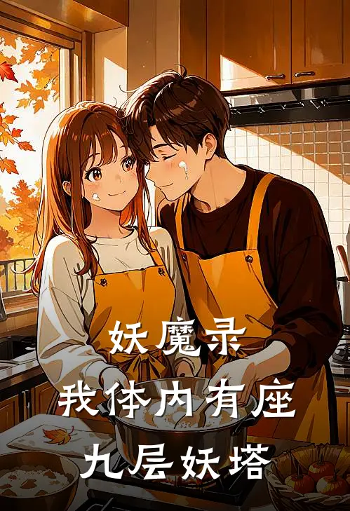 妖魔录：我体内有座九层妖塔张昼张玥免费完结小说_完本完结小说妖魔录：我体内有座九层妖塔(张昼张玥)