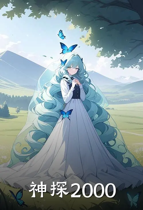 神探2000林涛孟凡林全文阅读免费全集_免费小说神探2000(林涛孟凡林)