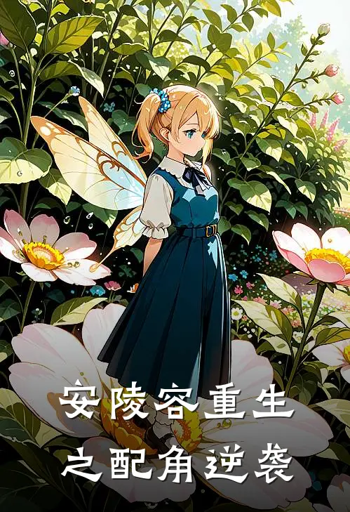 安陵容重生之配角逆袭