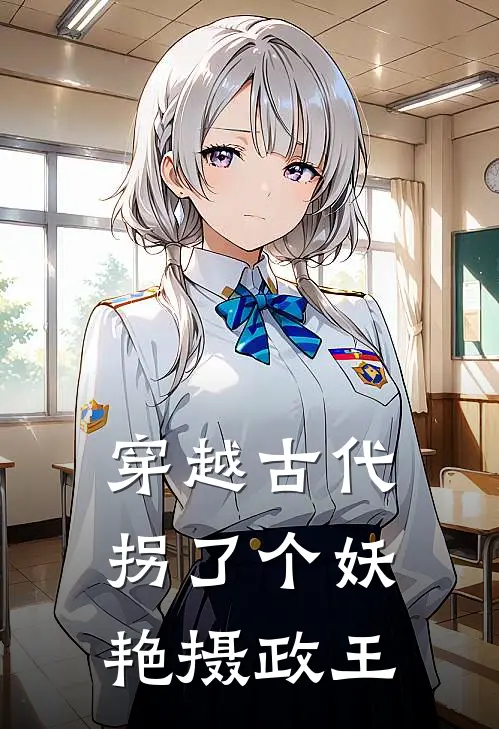 穿越古代拐了个妖艳摄政王