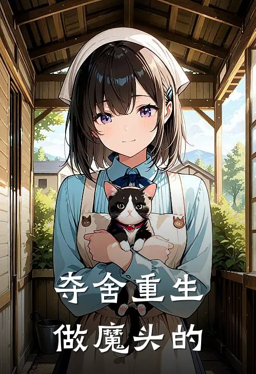 夺舍重生做魔头的