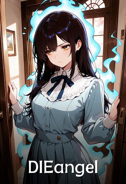 DIEangel(杏染安莉)热门网络小说_最新完本小说DIEangel(杏染安莉)