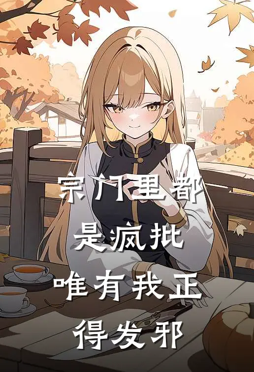 宗门里都是疯批，唯有我正得发邪