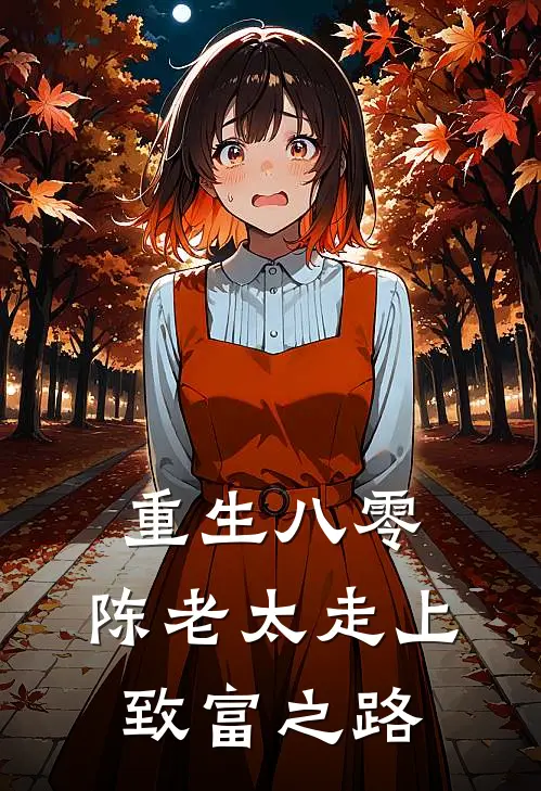 重生八零，陈老太走上致富之路贺晓雪赵丽娟全本免费小说_热门网络小说推荐重生八零，陈老太走上致富之路贺晓雪赵丽娟