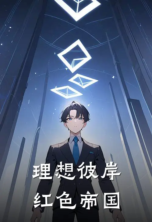 理想彼岸：红色帝国