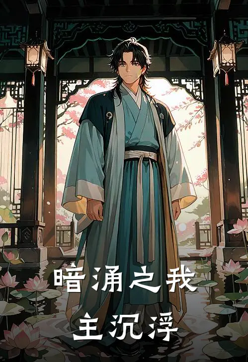 张桂张建军《暗涌之我主沉浮》完结版免费阅读_暗涌之我主沉浮全文免费阅读