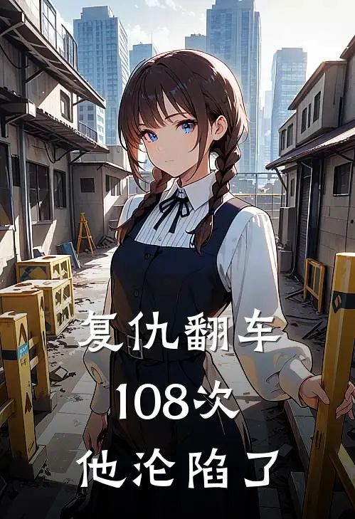 复仇翻车108次，他沦陷了