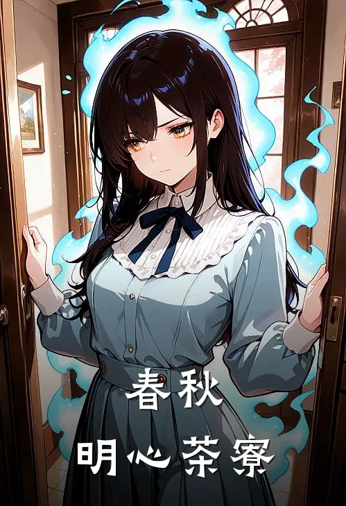 春秋：明心茶寮