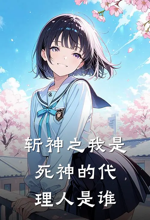 斩神之我是死神的代理人是谁