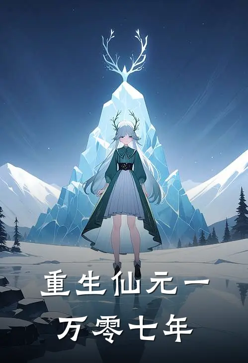 重生仙元一万零七年