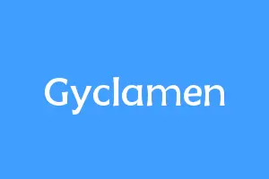 Gyclamen