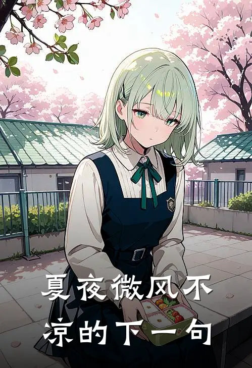 夏夜微风不凉的下一句