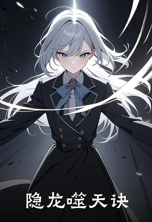 隐龙噬天诀林默赵元辰最新小说全文阅读_最新章节列表隐龙噬天诀(林默赵元辰)