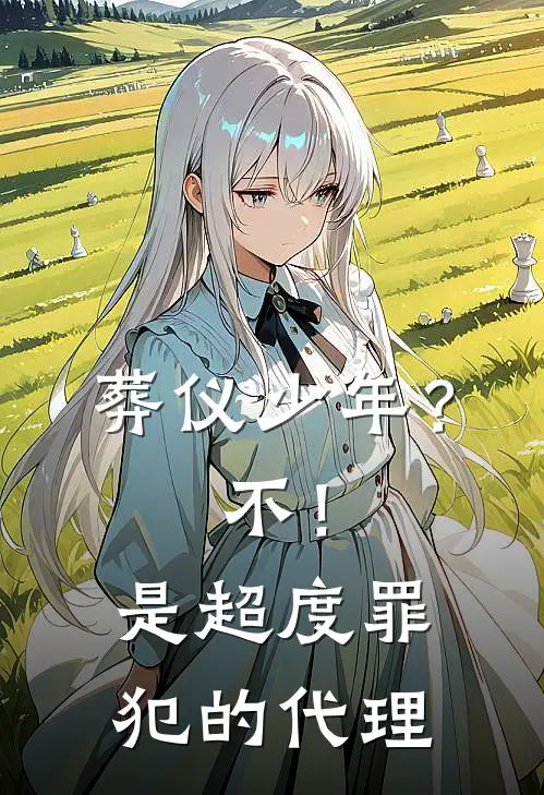 葬仪少年？不！是超度罪犯的代理(朱鸢瑞扎)全文在线阅读_(葬仪少年？不！是超度罪犯的代理)精彩小说