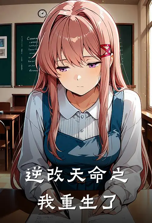 逆改天命之我重生了秦墨苏雨晴全本免费完结小说_免费小说完结逆改天命之我重生了秦墨苏雨晴