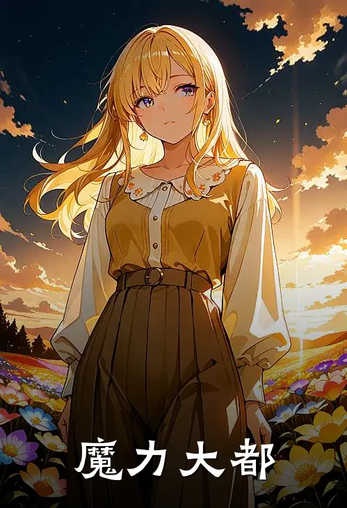魔力大都(江禾林月)免费小说全集_完本小说免费阅读魔力大都(江禾林月)