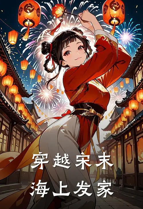 穿越宋末，海上发家