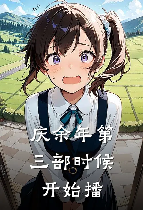 庆余年第三部时候开始播