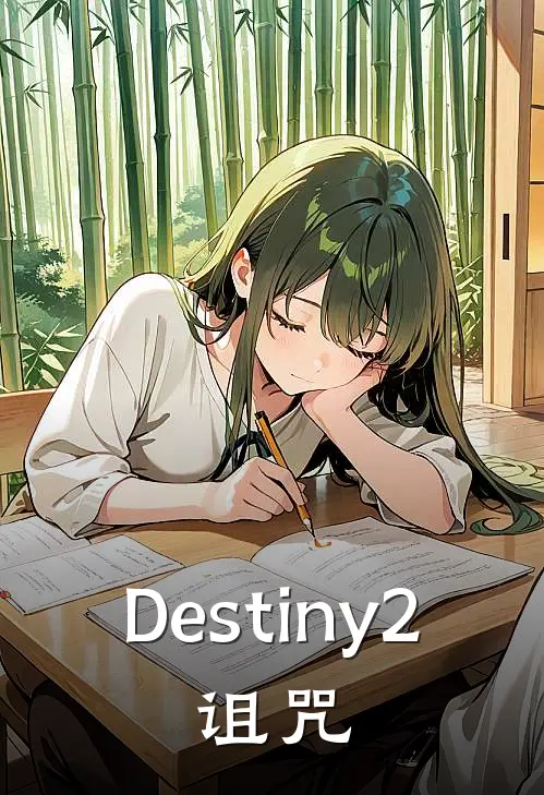 Destiny2：诅咒