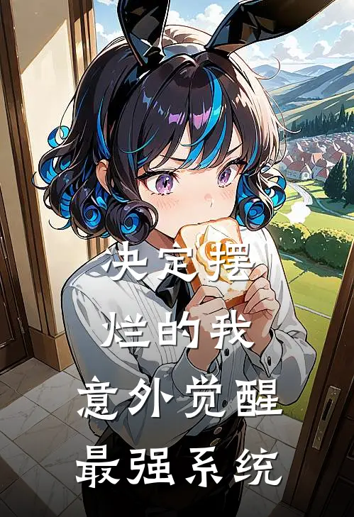 决定摆烂的我，意外觉醒最强系统