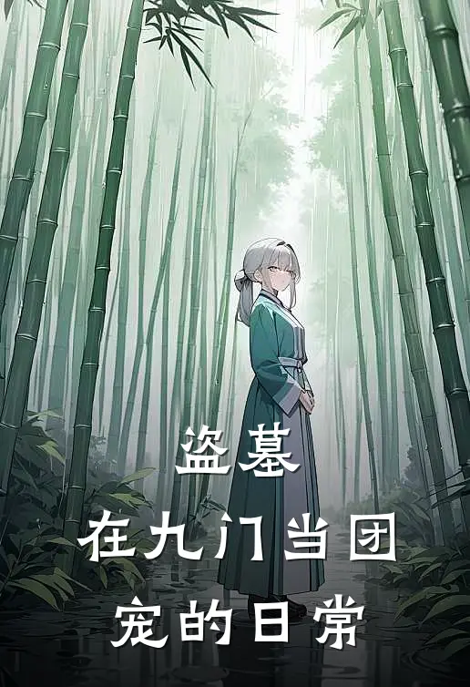 盗墓：在九门当团宠的日常(红玉玄玖)全本免费在线阅读_红玉玄玖全文阅读