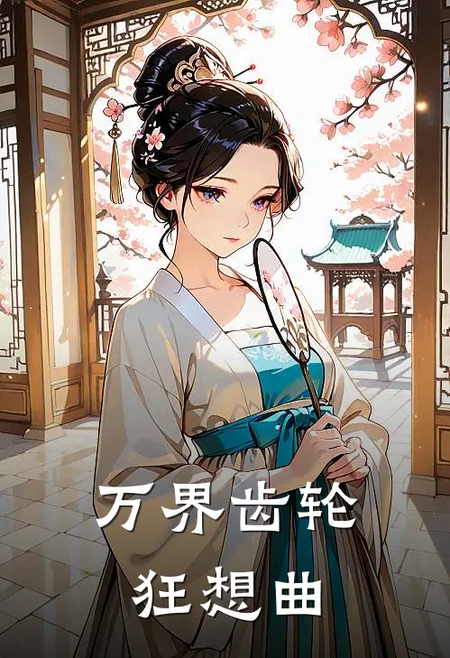 萧田穹胖达《万界齿轮狂想曲》_《万界齿轮狂想曲》最新章节在线阅读