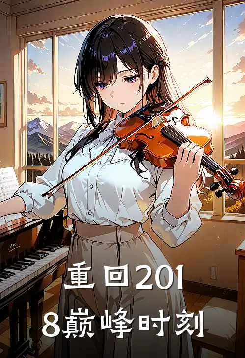 重回2018【巅峰时刻】苏晨晓玥全本免费小说_热门网络小说推荐重回2018【巅峰时刻】苏晨晓玥