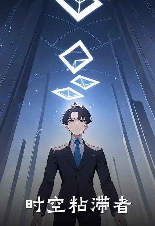 时空粘滞者(张明宇巴赫)热门小说_完结版小说全文免费阅读时空粘滞者(张明宇巴赫)
