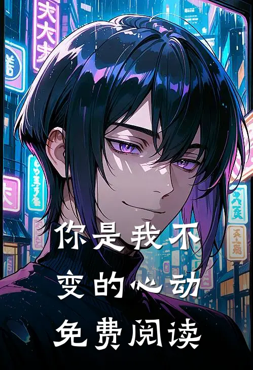 你是我不变的心动免费阅读