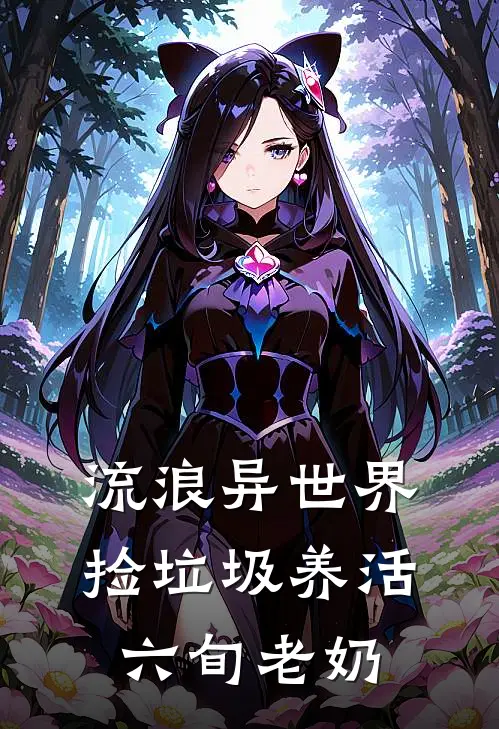 流浪异世界：捡垃圾养活六旬老奶赵东篱篱篱完本小说免费阅读_小说完结版流浪异世界：捡垃圾养活六旬老奶赵东篱篱篱