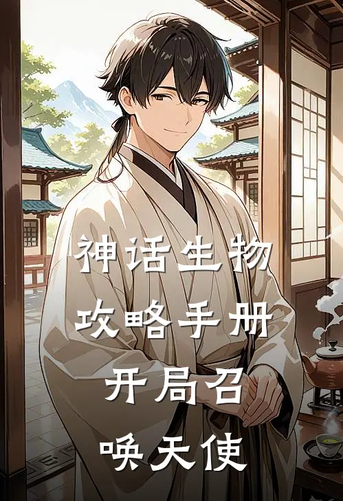 神话生物攻略手册，开局召唤天使