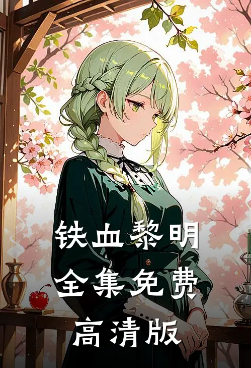 铁血黎明全集免费高清版