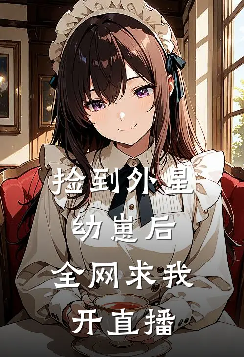 捡到外星幼崽后，全网求我开直播(江棠沈随安)免费完结小说_免费小说在线阅读捡到外星幼崽后，全网求我开直播(江棠沈随安)